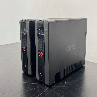 APC Back-UPS 1500 - Quantity 2 image 1